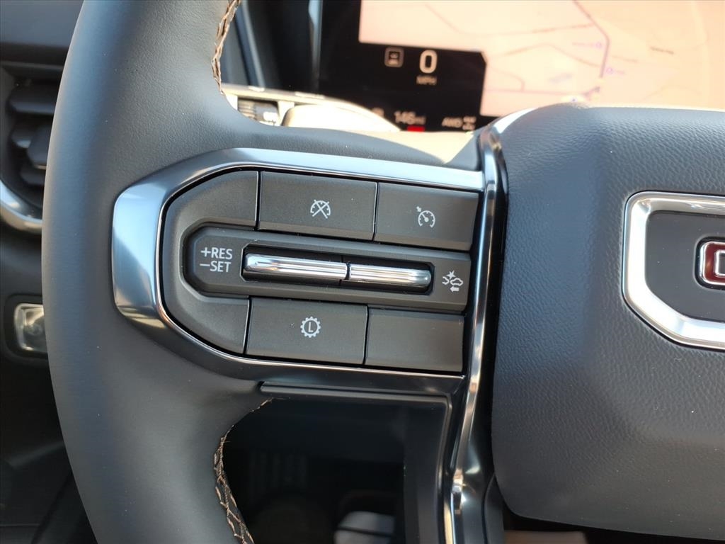 GMC Terrain AWD 4dr AT4 2026