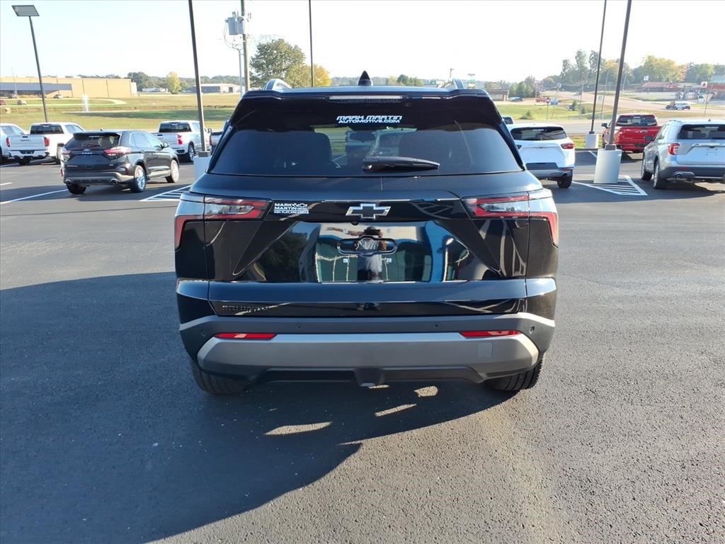 Chevrolet Equinox FWD 4dr LT w/1LT 2026 Chevrolet Equinox FWD 4dr LT w/1LT 2026