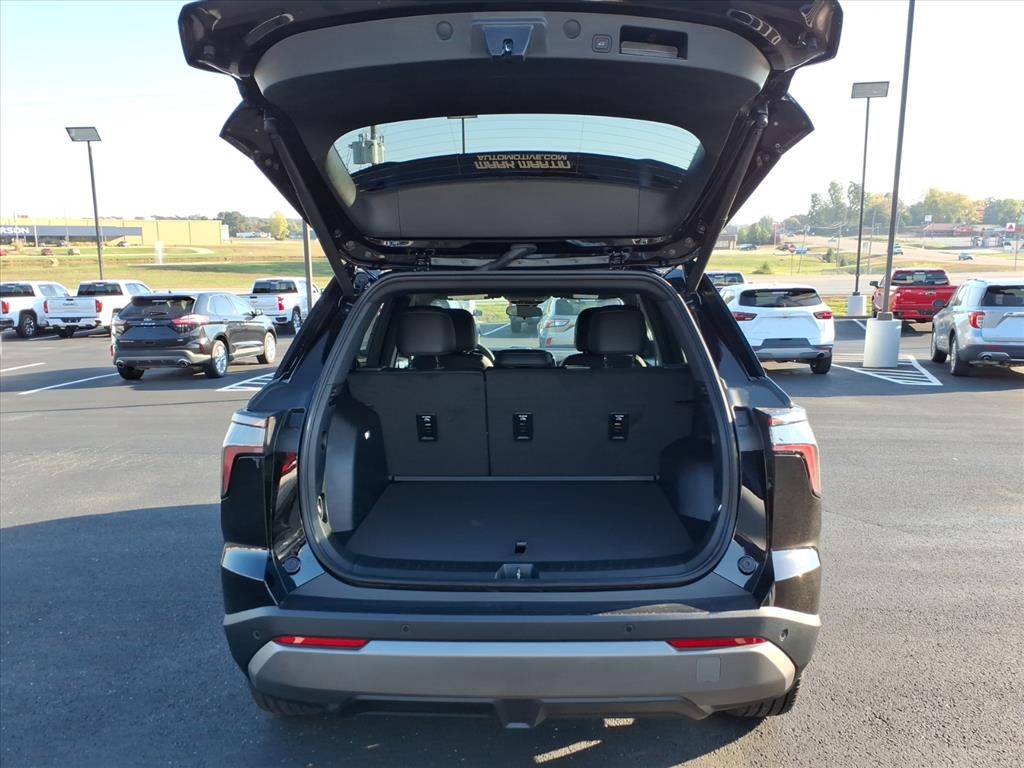 Chevrolet Equinox FWD 4dr LT w/1LT 2026 Chevrolet Equinox FWD 4dr LT w/1LT 2026