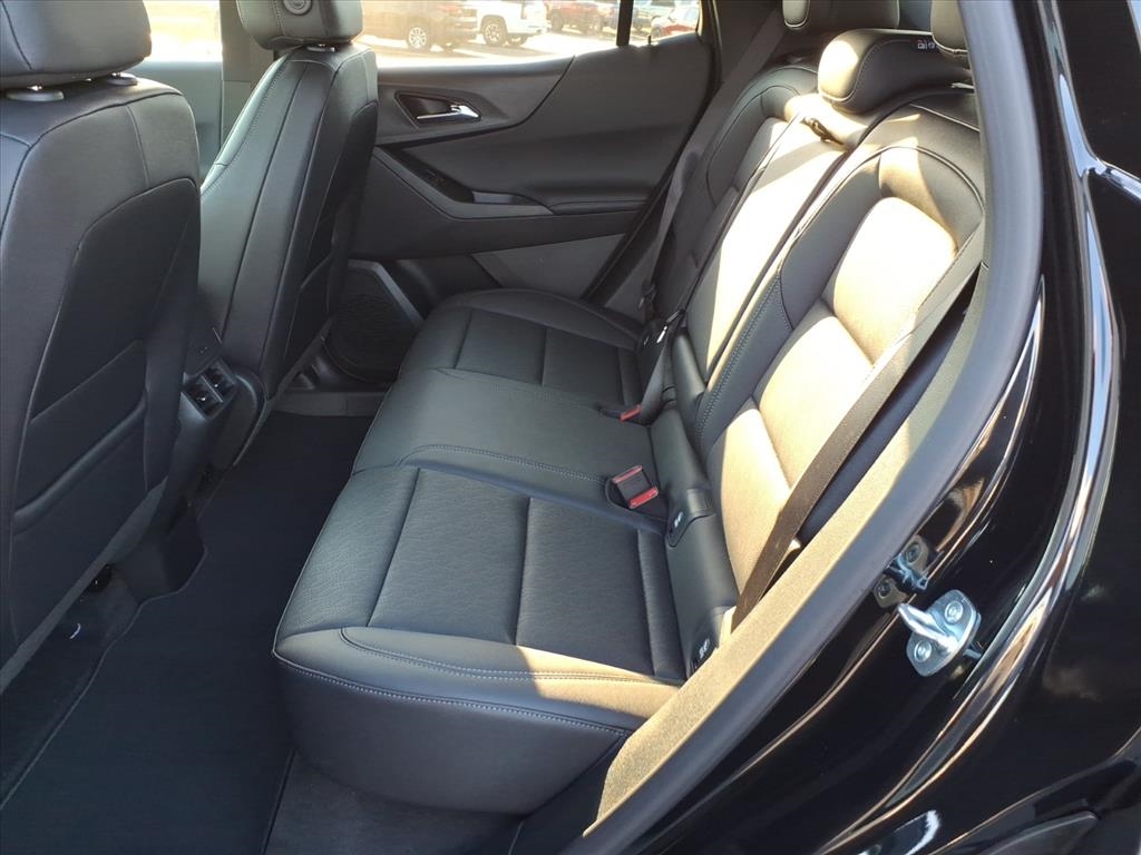 Chevrolet Equinox FWD 4dr LT w/1LT 2026 Chevrolet Equinox FWD 4dr LT w/1LT 2026