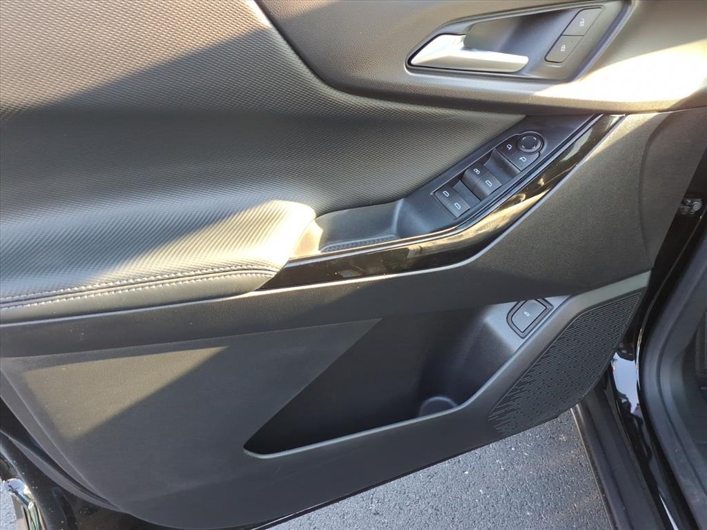 Chevrolet Equinox FWD 4dr LT w/1LT 2026 Chevrolet Equinox FWD 4dr LT w/1LT 2026