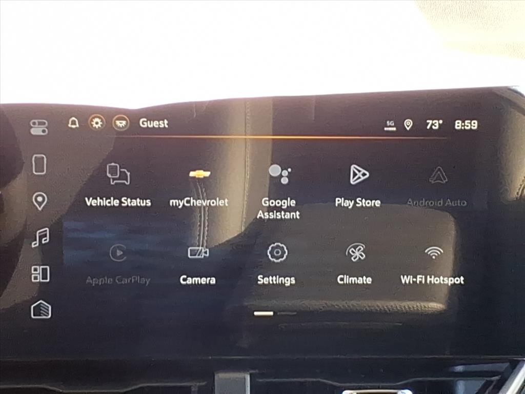 Chevrolet Equinox FWD 4dr LT w/1LT 2026 Chevrolet Equinox FWD 4dr LT w/1LT 2026