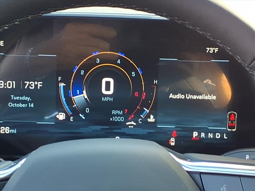 Chevrolet Equinox FWD 4dr LT w/1LT 2026 Chevrolet Equinox FWD 4dr LT w/1LT 2026