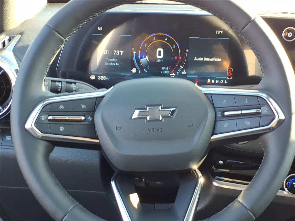 Chevrolet Equinox FWD 4dr LT w/1LT 2026 Chevrolet Equinox FWD 4dr LT w/1LT 2026