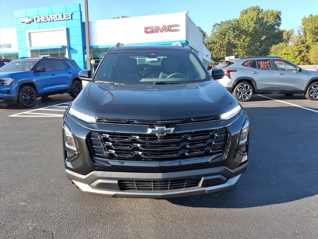 Chevrolet Equinox FWD 4dr LT w/1LT 2026 Chevrolet Equinox FWD 4dr LT w/1LT 2026