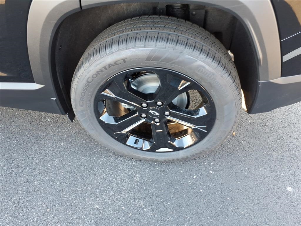 Chevrolet Equinox FWD 4dr LT w/1LT 2026 Chevrolet Equinox FWD 4dr LT w/1LT 2026