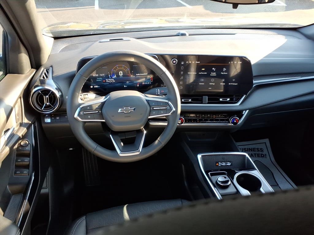 Chevrolet Equinox FWD 4dr LT w/1LT 2026 Chevrolet Equinox FWD 4dr LT w/1LT 2026