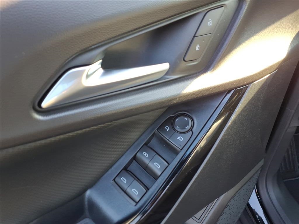 Chevrolet Equinox FWD 4dr LT w/1LT 2026 Chevrolet Equinox FWD 4dr LT w/1LT 2026