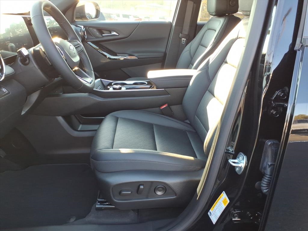 Chevrolet Equinox FWD 4dr LT w/1LT 2026 Chevrolet Equinox FWD 4dr LT w/1LT 2026