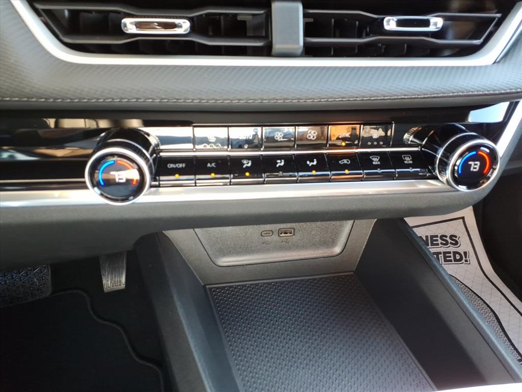 Chevrolet Equinox FWD 4dr LT w/1LT 2026 Chevrolet Equinox FWD 4dr LT w/1LT 2026