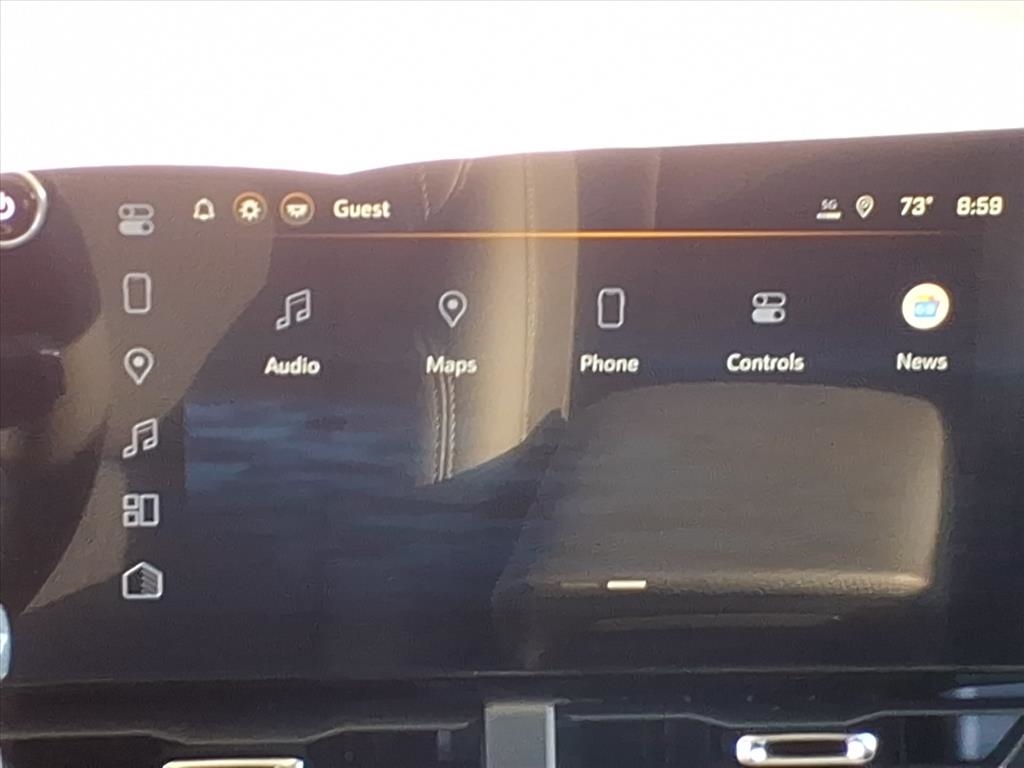 Chevrolet Equinox FWD 4dr LT w/1LT 2026 Chevrolet Equinox FWD 4dr LT w/1LT 2026