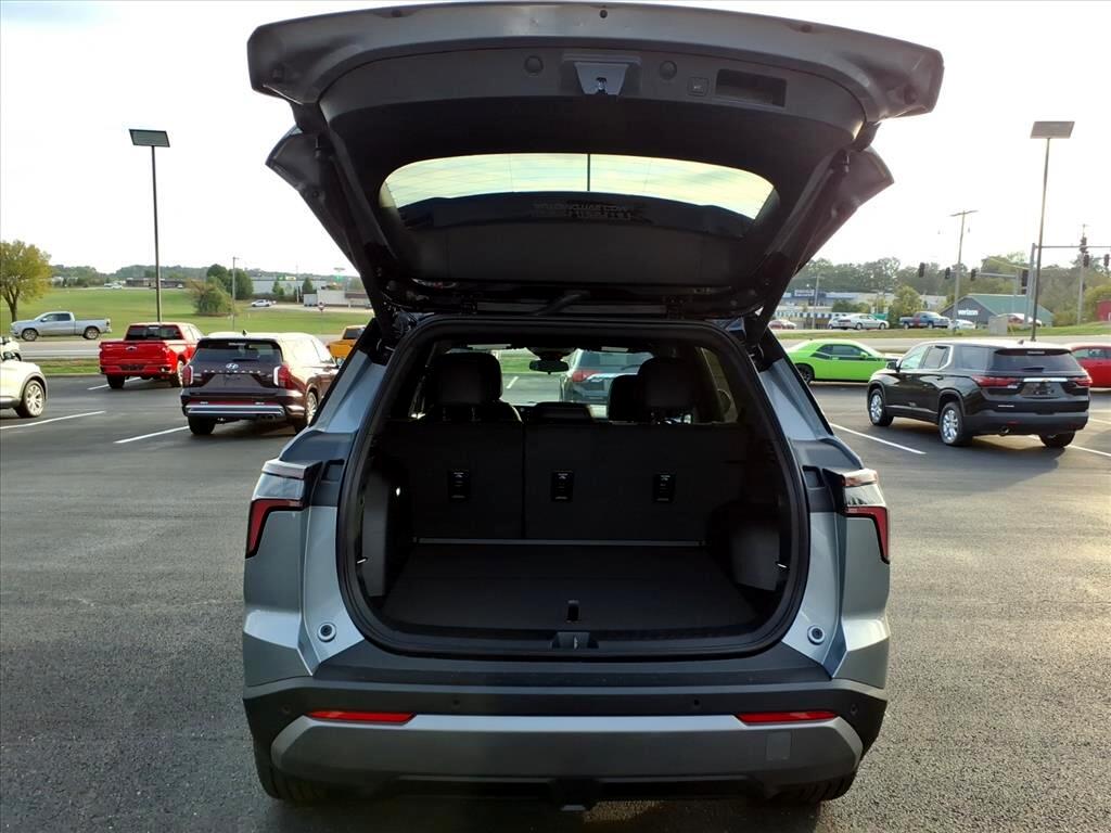 Chevrolet Equinox AWD 4dr LT w/2LT 2026