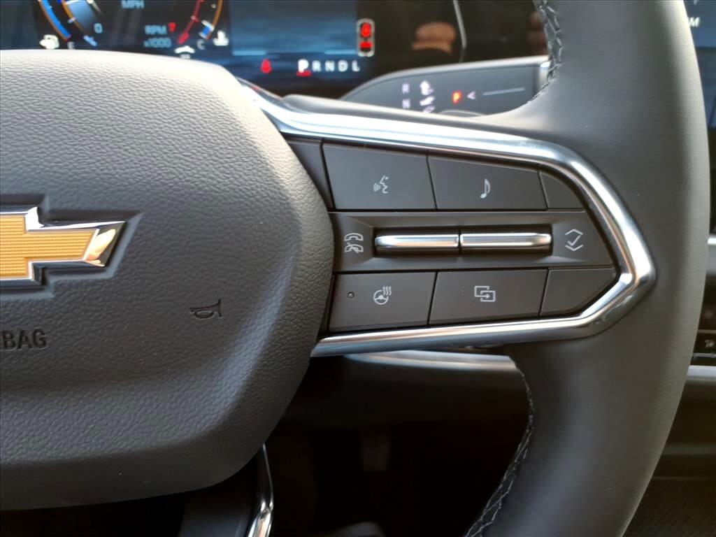 Chevrolet Equinox AWD 4dr LT w/2LT 2026