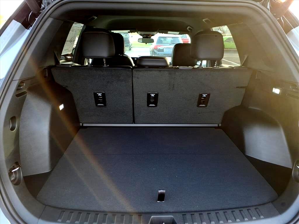 Chevrolet Equinox AWD 4dr LT w/2LT 2026