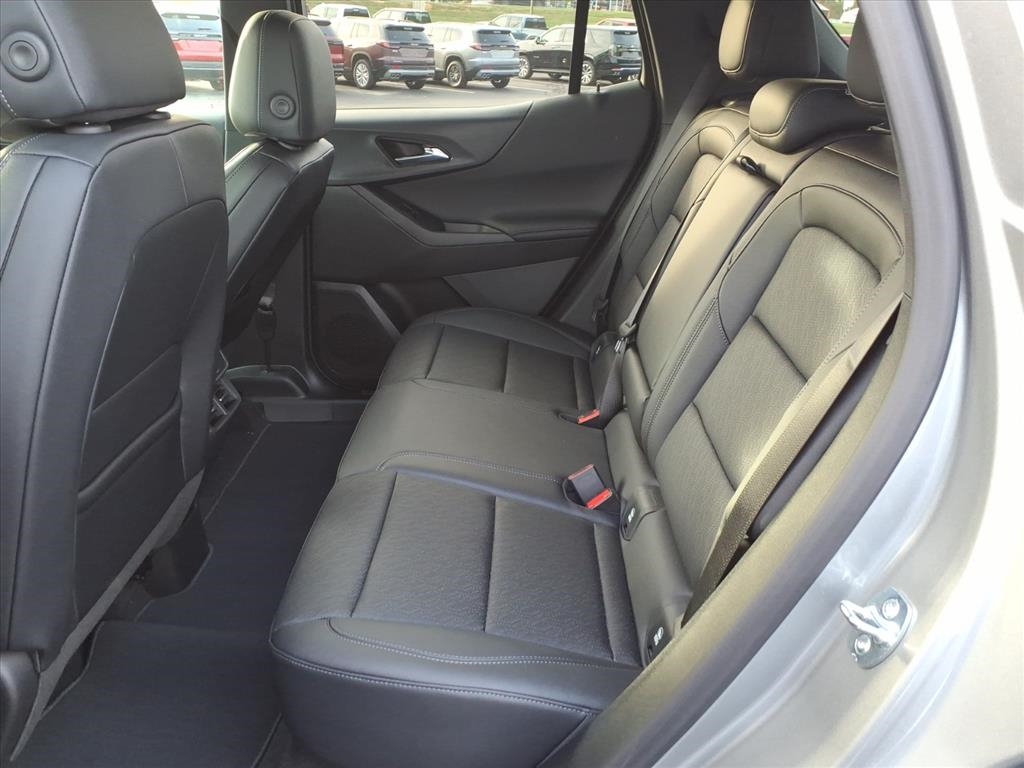 Chevrolet Equinox AWD 4dr LT w/2LT 2026