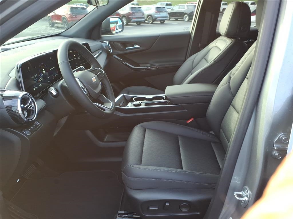 Chevrolet Equinox AWD 4dr LT w/2LT 2026