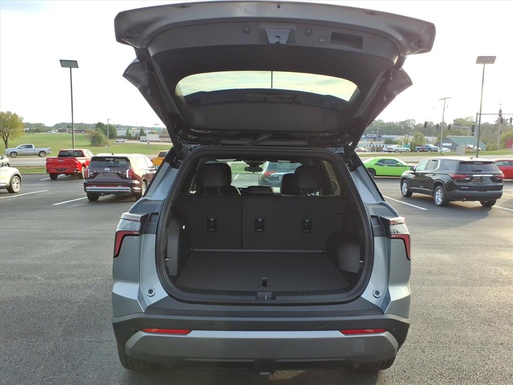 Chevrolet Equinox AWD 4dr LT w/2LT 2026