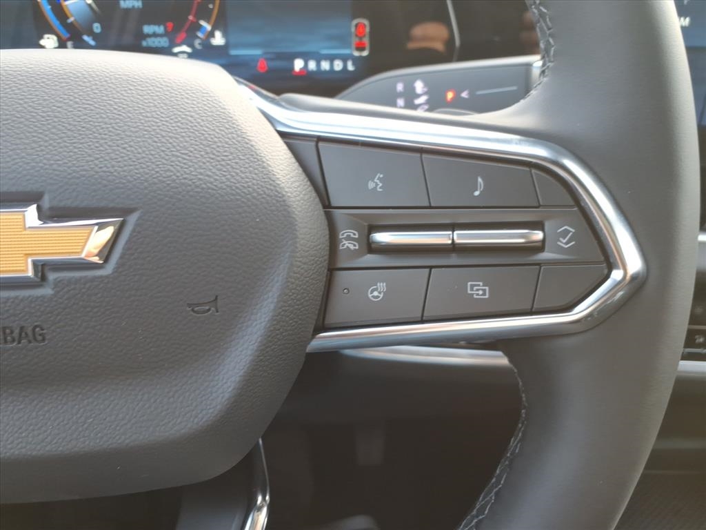 Chevrolet Equinox AWD 4dr LT w/2LT 2026