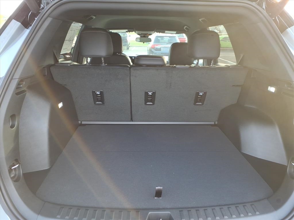 Chevrolet Equinox AWD 4dr LT w/2LT 2026