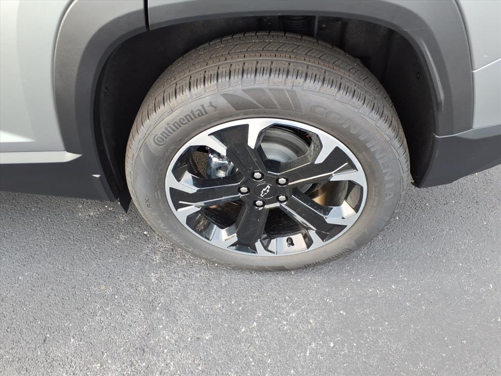 Chevrolet Equinox AWD 4dr LT w/2LT 2026