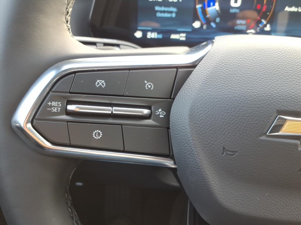 Chevrolet Equinox AWD 4dr LT w/2LT 2026