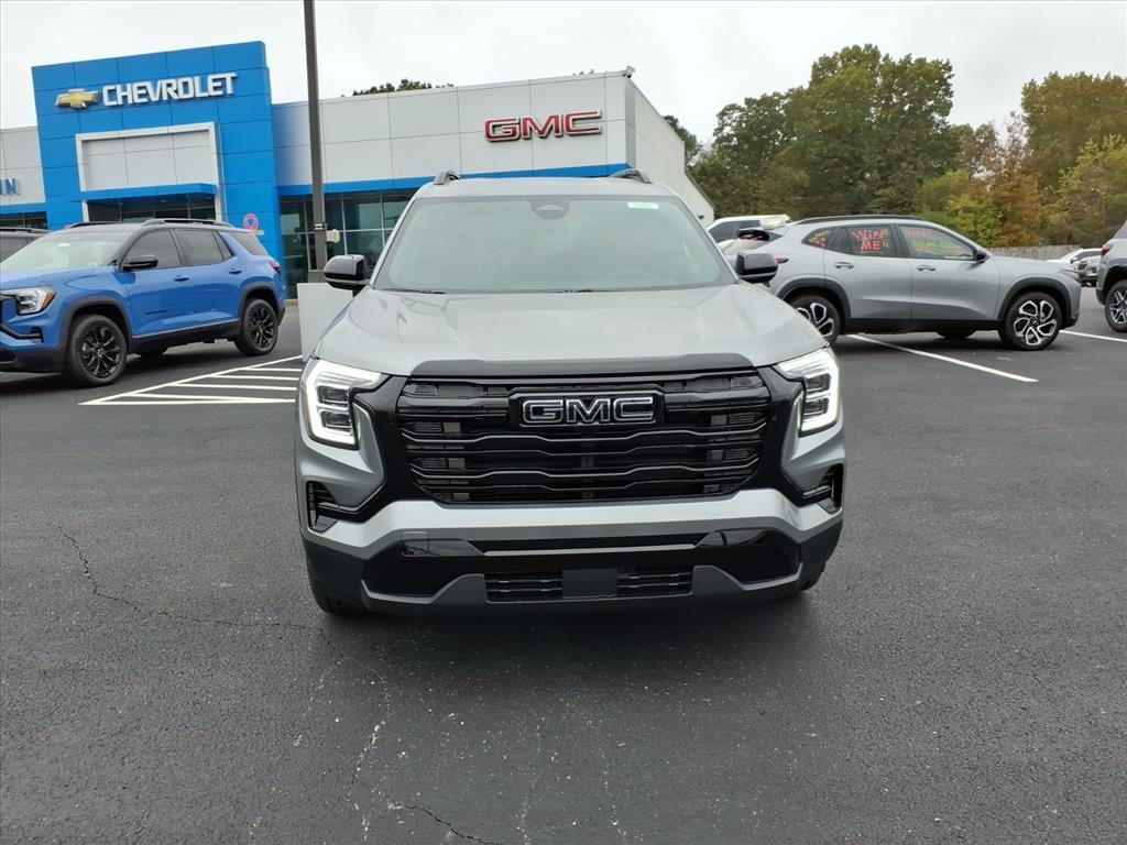 GMC Terrain AWD 4dr Elevation 2026