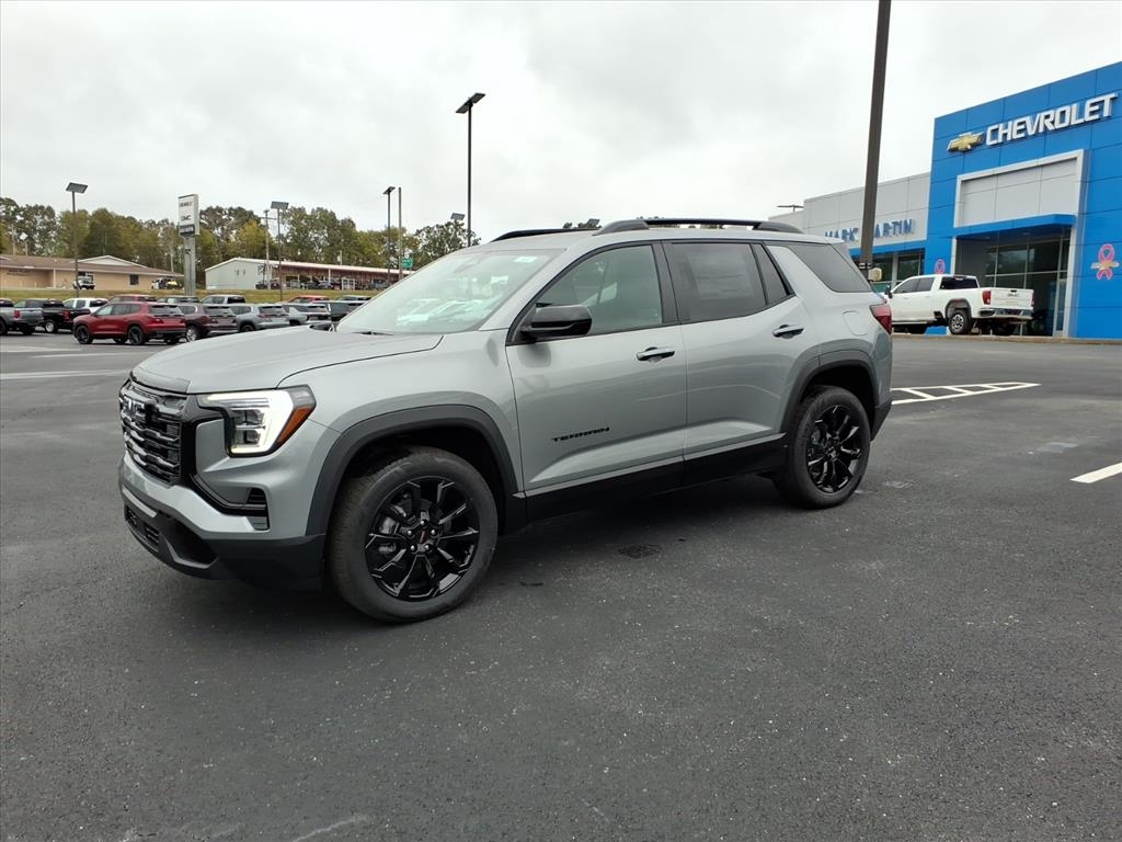 GMC Terrain AWD 4dr Elevation 2026