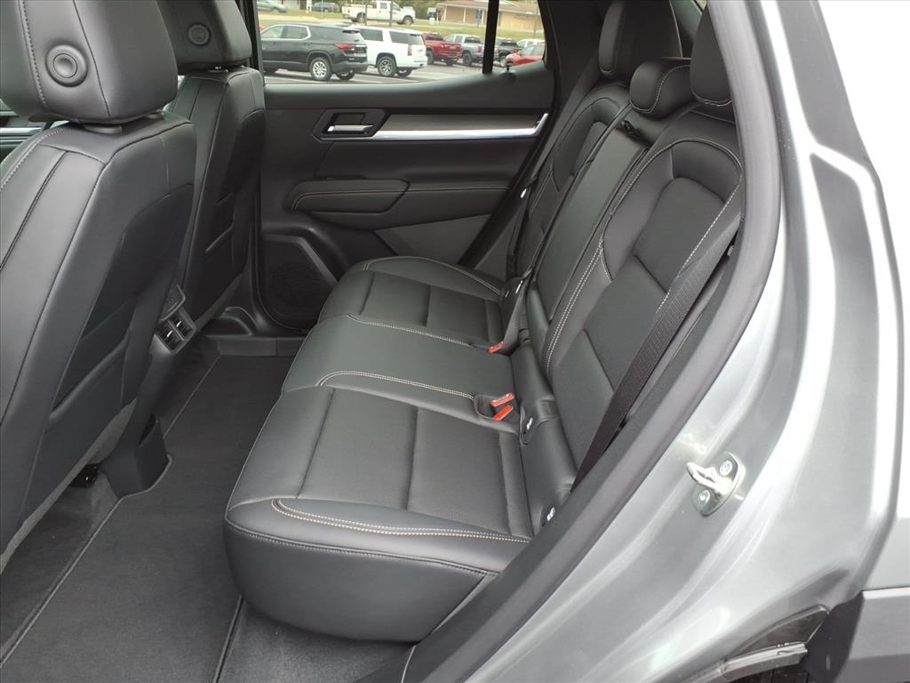 GMC Terrain AWD 4dr Elevation 2026