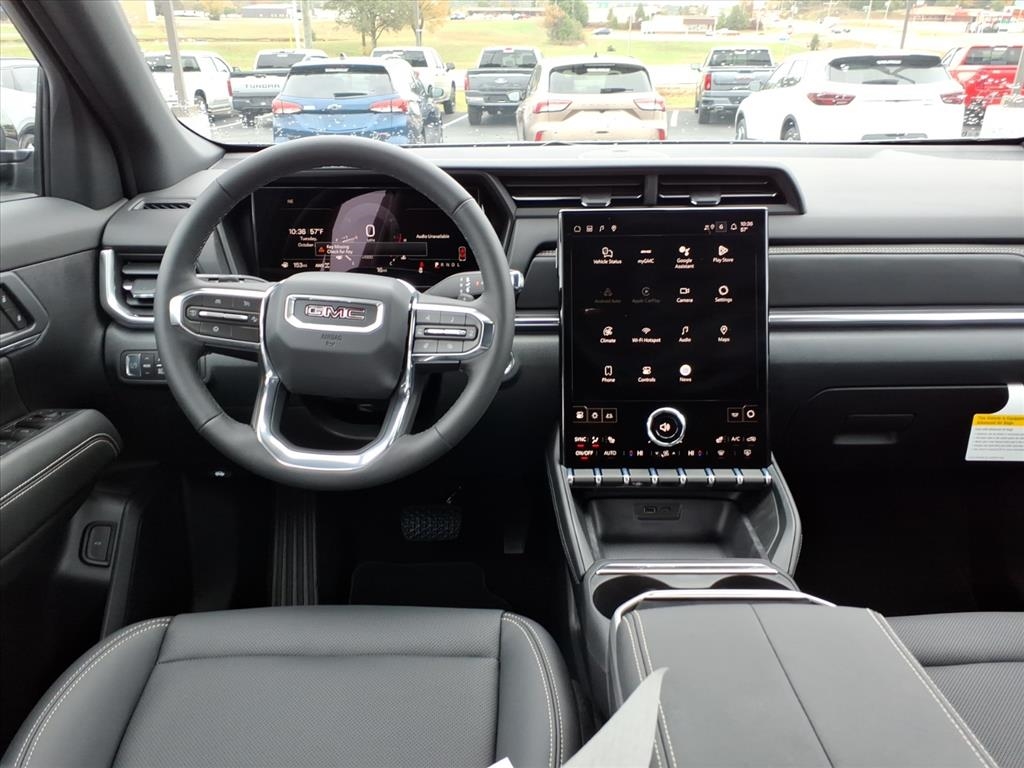 GMC Terrain AWD 4dr Elevation 2026