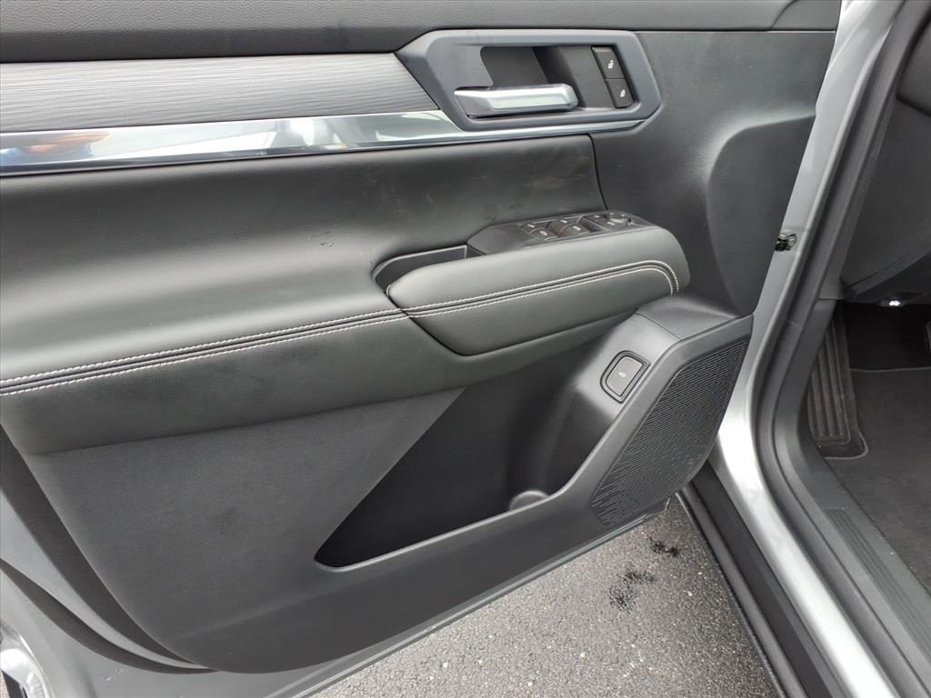 GMC Terrain AWD 4dr Elevation 2026