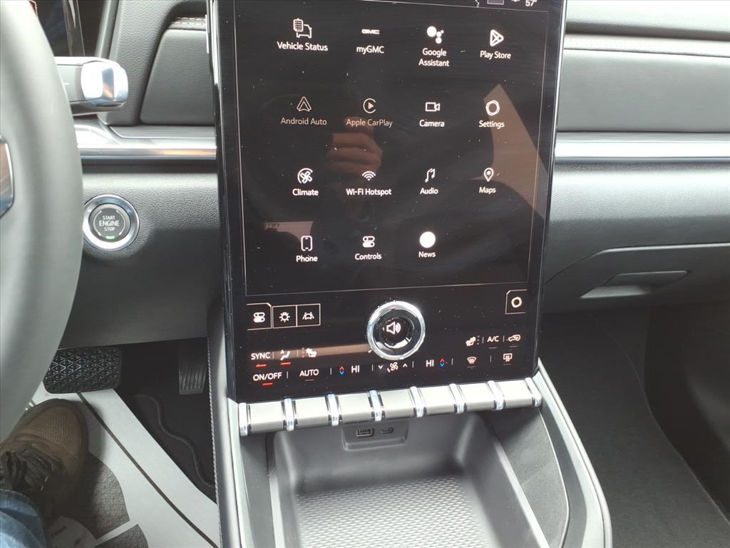 GMC Terrain AWD 4dr Elevation 2026