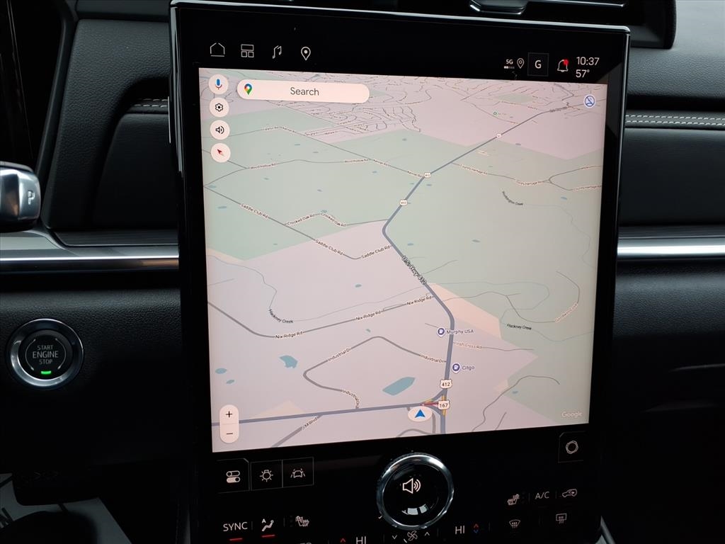 GMC Terrain AWD 4dr Elevation 2026