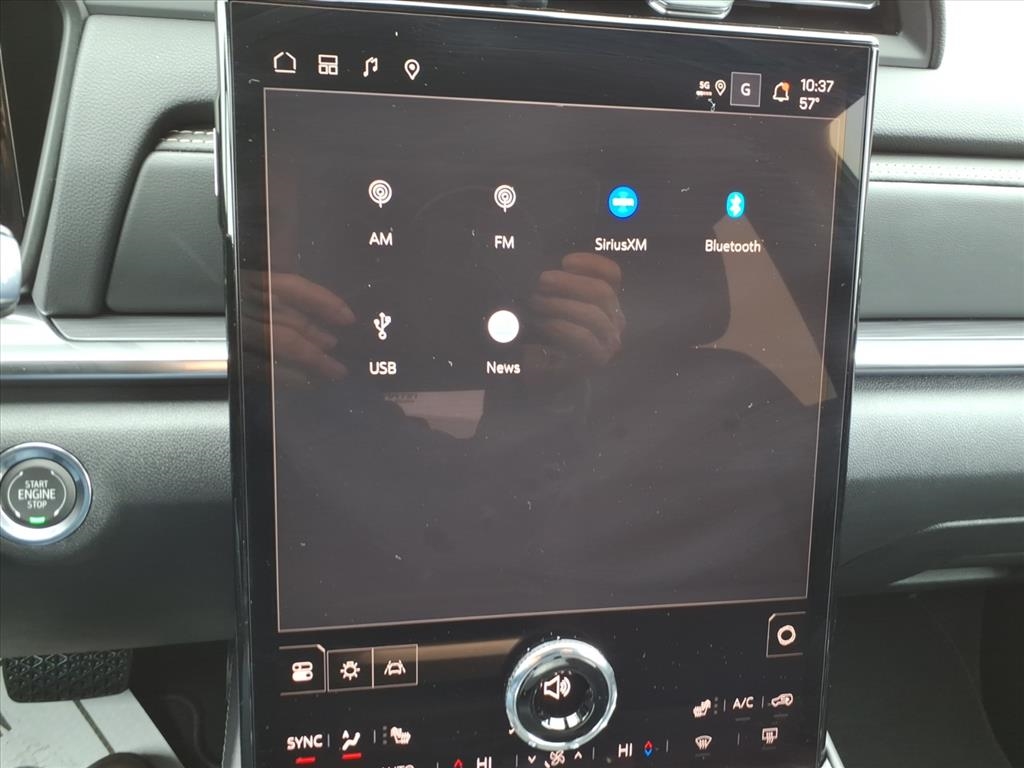 GMC Terrain AWD 4dr Elevation 2026