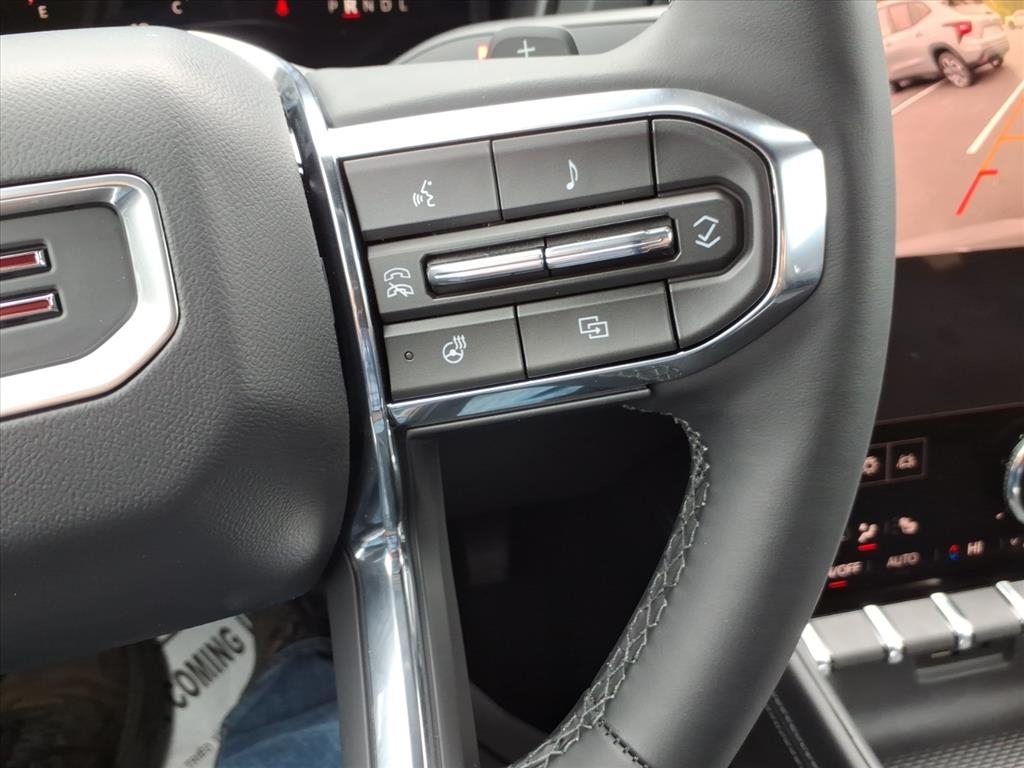 GMC Terrain AWD 4dr Elevation 2026