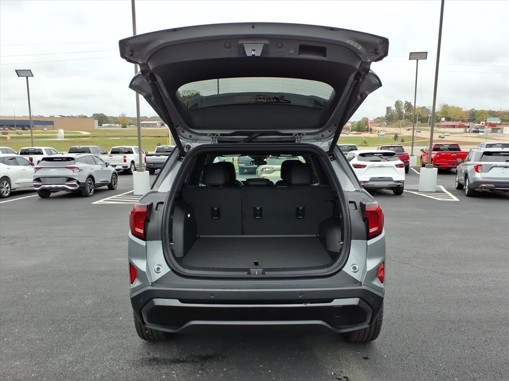 GMC Terrain AWD 4dr Elevation 2026