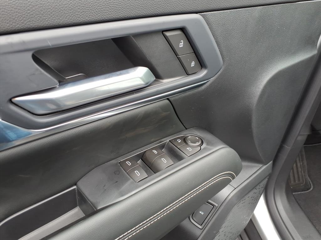 GMC Terrain AWD 4dr Elevation 2026