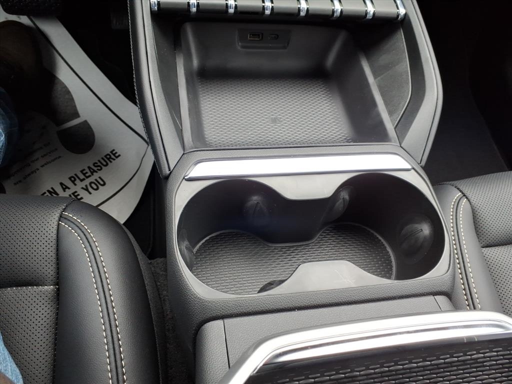 GMC Terrain AWD 4dr Elevation 2026