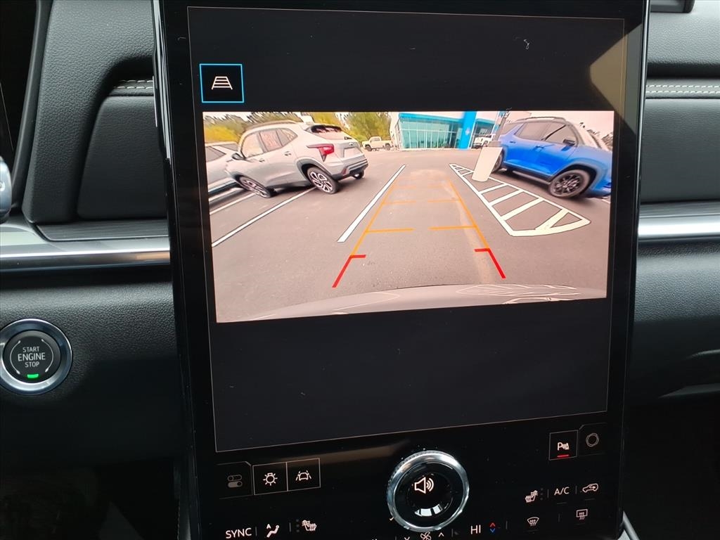 GMC Terrain AWD 4dr Elevation 2026