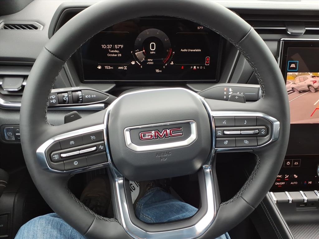 GMC Terrain AWD 4dr Elevation 2026