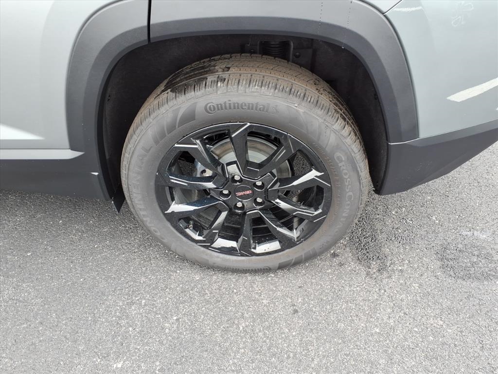 GMC Terrain AWD 4dr Elevation 2026