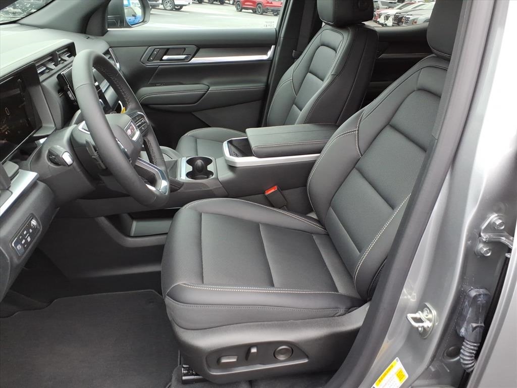 GMC Terrain AWD 4dr Elevation 2026