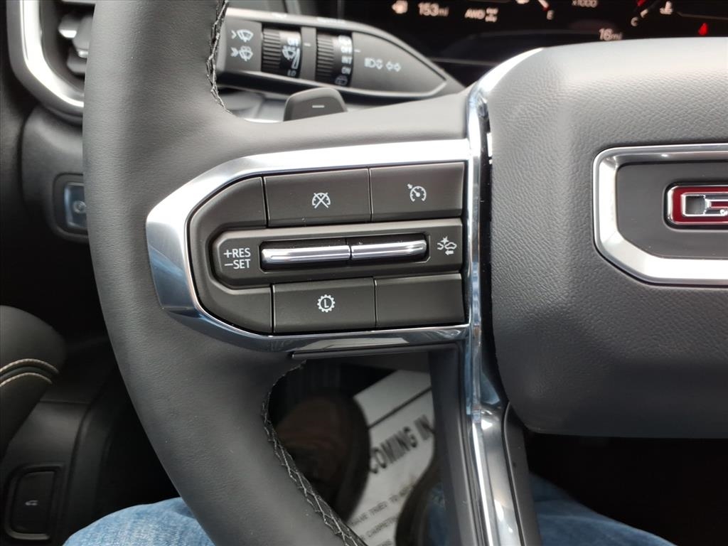 GMC Terrain AWD 4dr Elevation 2026