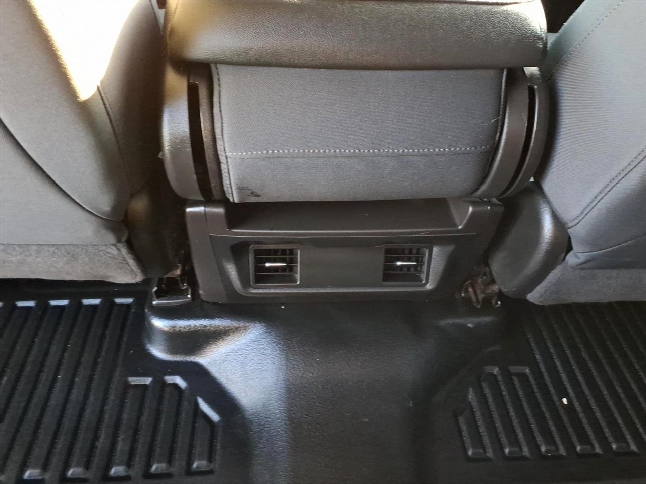 GMC Sierra 1500 4WD Crew Cab 147" 2019