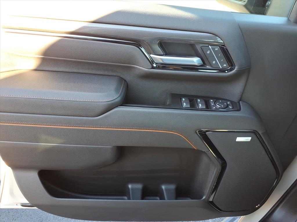 GMC Sierra 2500HD 4WD Crew Cab 159" AT4 2026 GMC Sierra 2500HD 4WD Crew Cab 159" AT4 2026