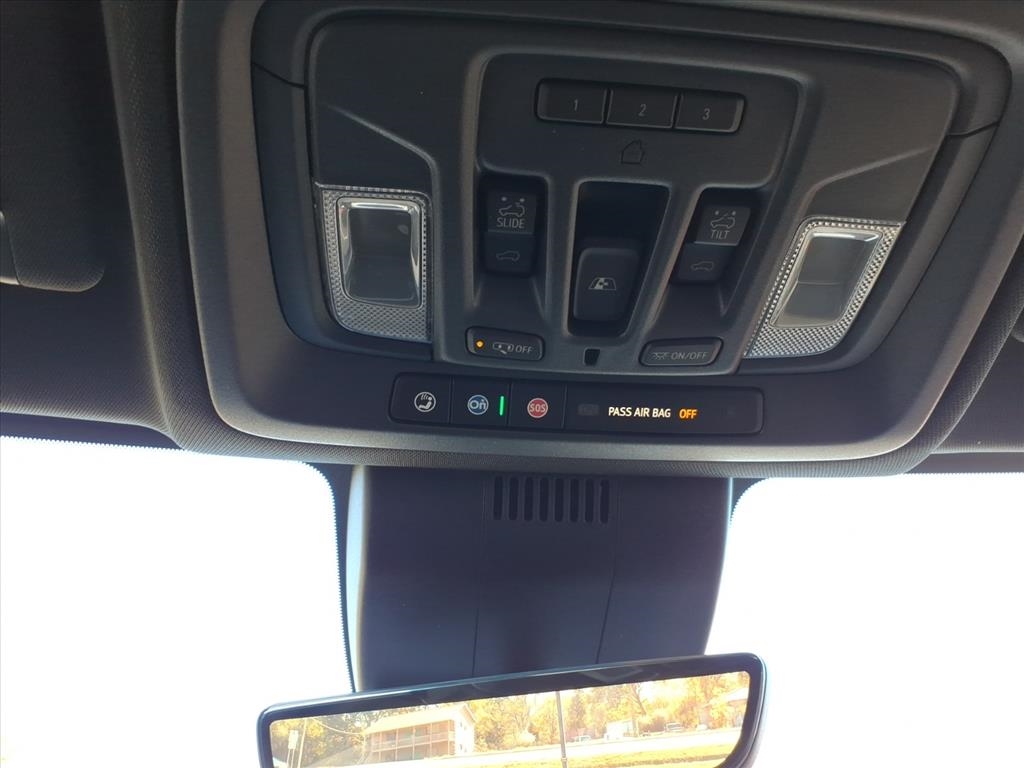 GMC Sierra 2500HD 4WD Crew Cab 159" AT4 2026 GMC Sierra 2500HD 4WD Crew Cab 159" AT4 2026