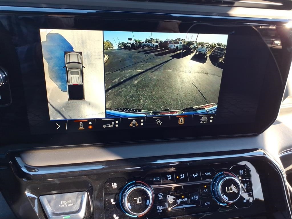 GMC Sierra 1500 4WD Crew Cab 147" AT4X 2026 GMC Sierra 1500 4WD Crew Cab 147" AT4X 2026
