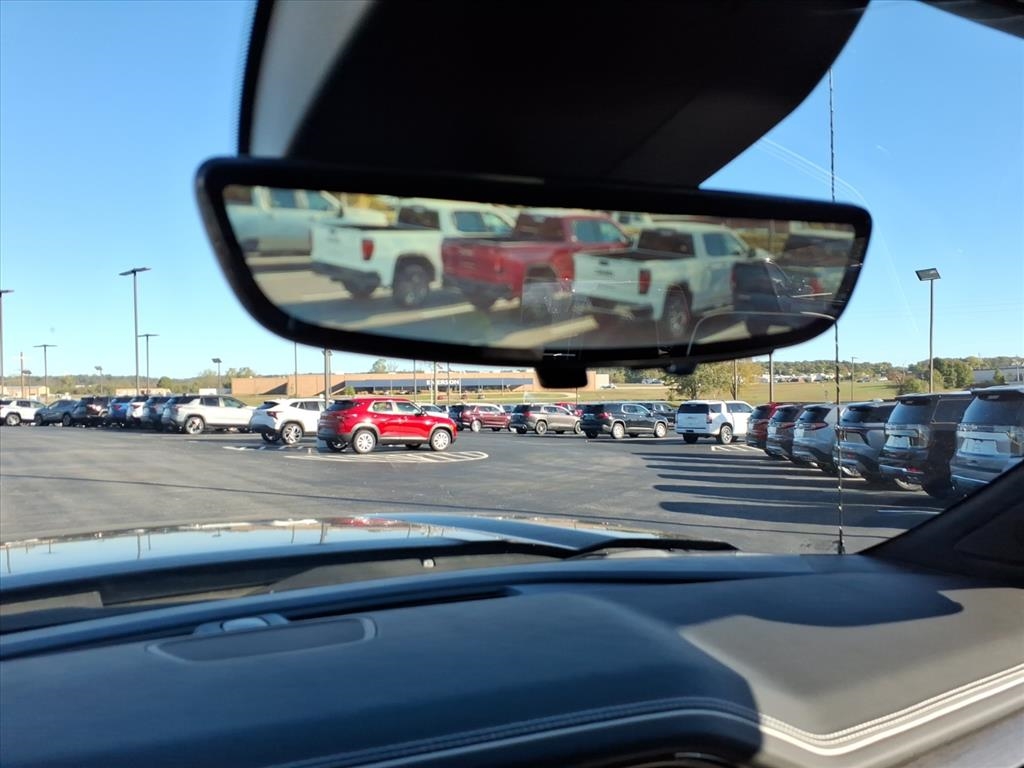 GMC Sierra 1500 4WD Crew Cab 147" AT4X 2026 GMC Sierra 1500 4WD Crew Cab 147" AT4X 2026