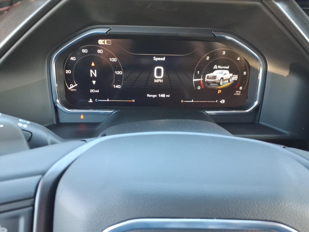 GMC Sierra 1500 4WD Crew Cab 147" AT4X 2026 GMC Sierra 1500 4WD Crew Cab 147" AT4X 2026
