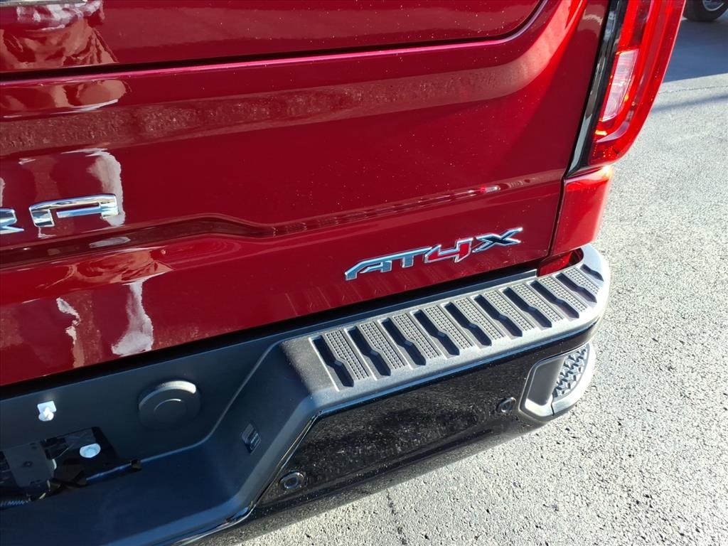 GMC Sierra 1500 4WD Crew Cab 147" AT4X 2026 GMC Sierra 1500 4WD Crew Cab 147" AT4X 2026