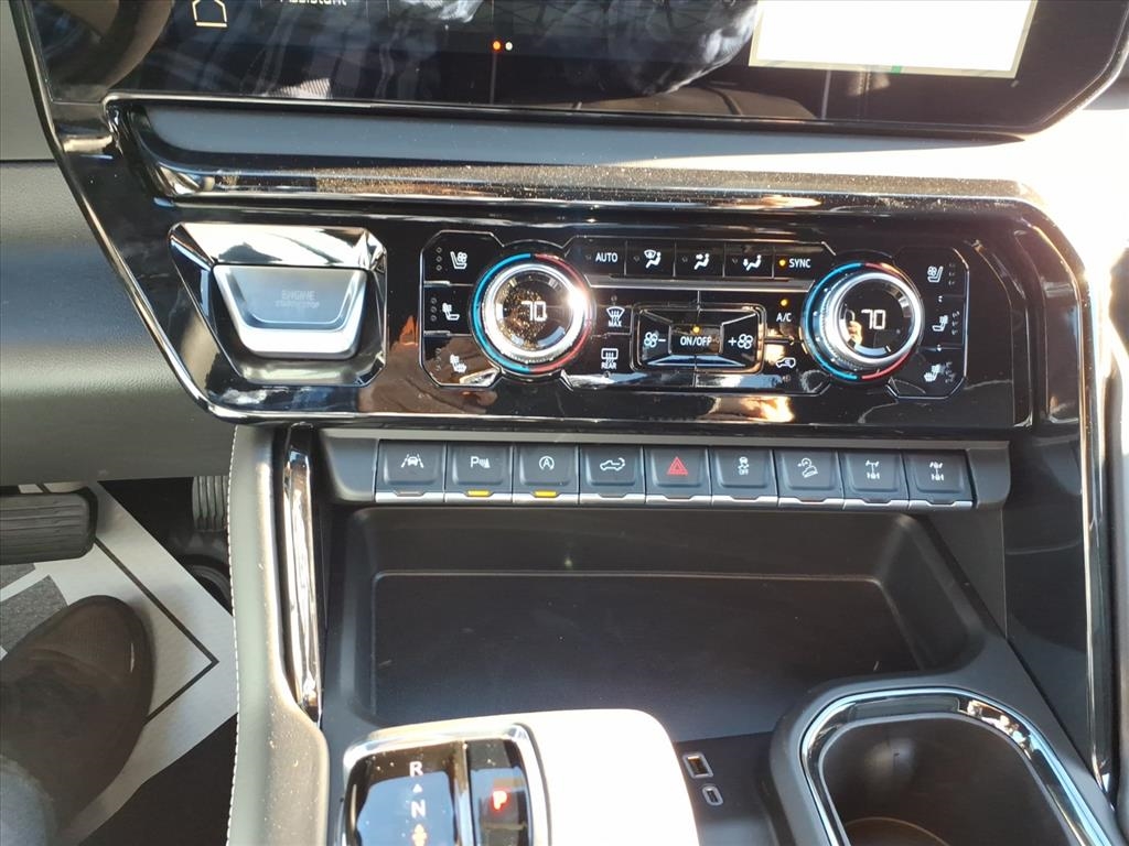 GMC Sierra 1500 4WD Crew Cab 147" AT4X 2026 GMC Sierra 1500 4WD Crew Cab 147" AT4X 2026